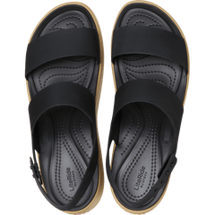 Brooklyn Sky Sandal - Crocs