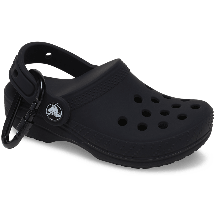 Classic Clog Pouch Bag Charm - Crocs