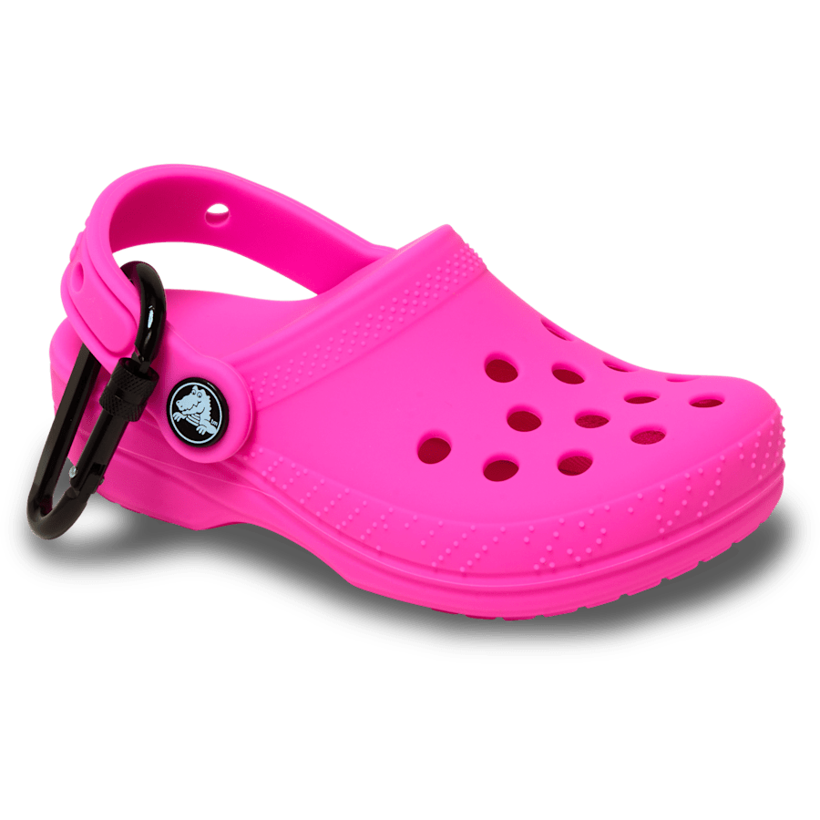 Classic Clog Pouch Bag Charm - Crocs