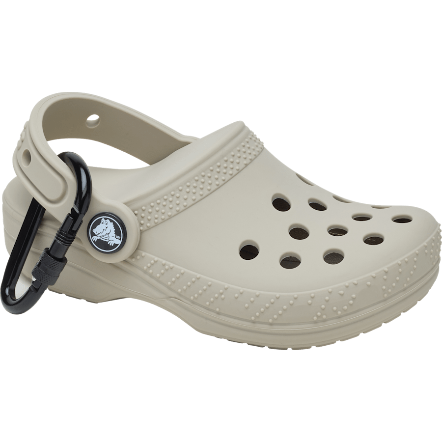 Classic Clog Pouch Bag Charm - Crocs