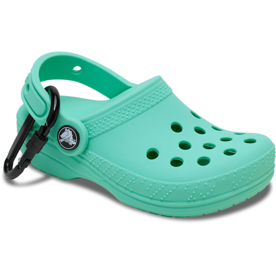 Classic Clog Pouch Bag Charm - Crocs