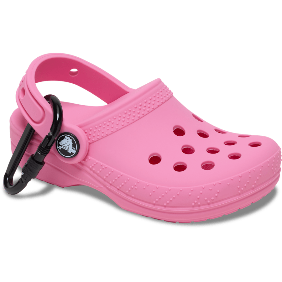 Classic Clog Pouch Bag Charm - Crocs