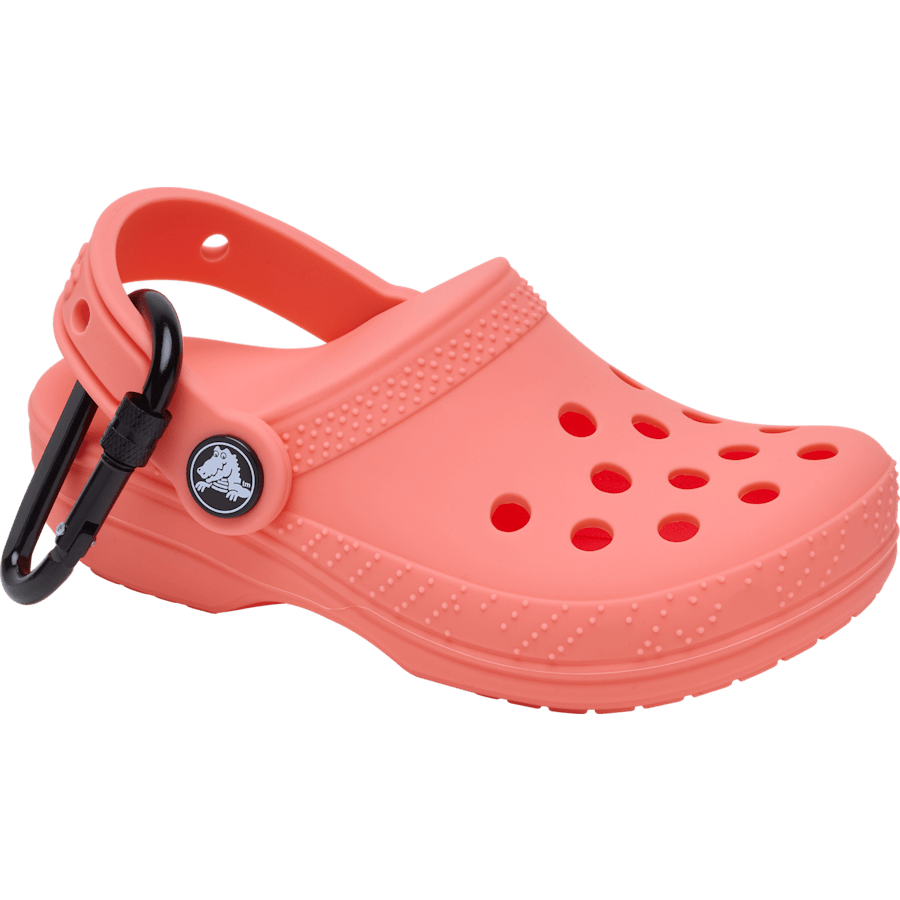 Classic Clog Pouch Bag Charm - Crocs