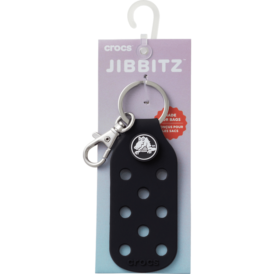 Jibbitz Bag Charm - Crocs