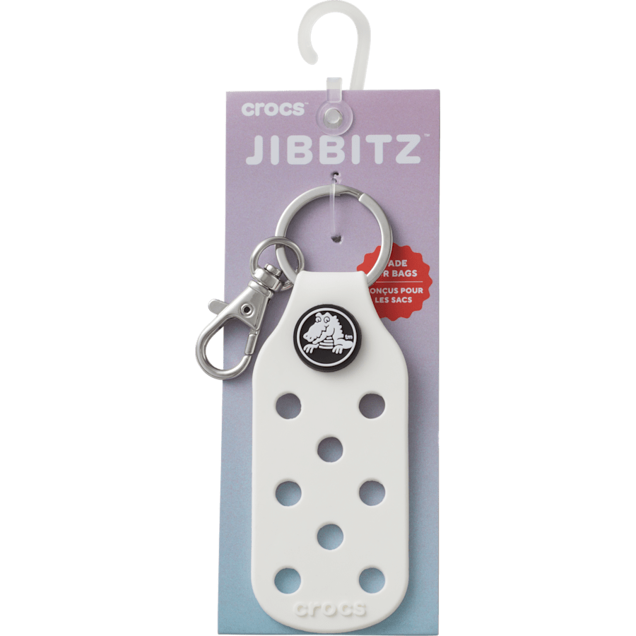 Jibbitz Bag Charm - Crocs