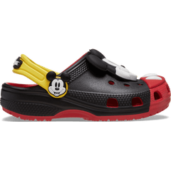 Kids’ Mickey Mouse Classic Clog - Crocs
