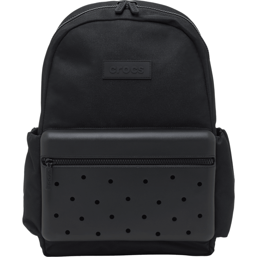 Nylon Backpack - Crocs