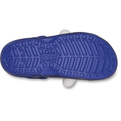NFL Buffalo Bills Classic Lined Clog - Crocs