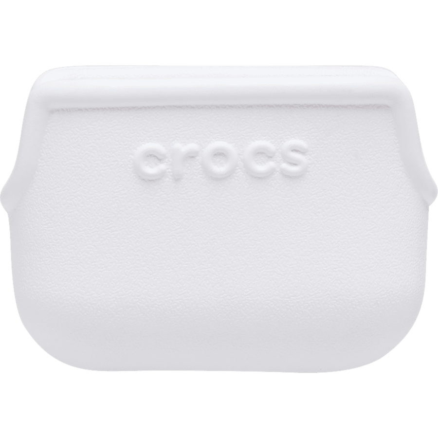 Earbud Pouch - Crocs
