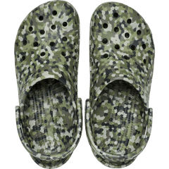 Classic Confetti Clog - Crocs
