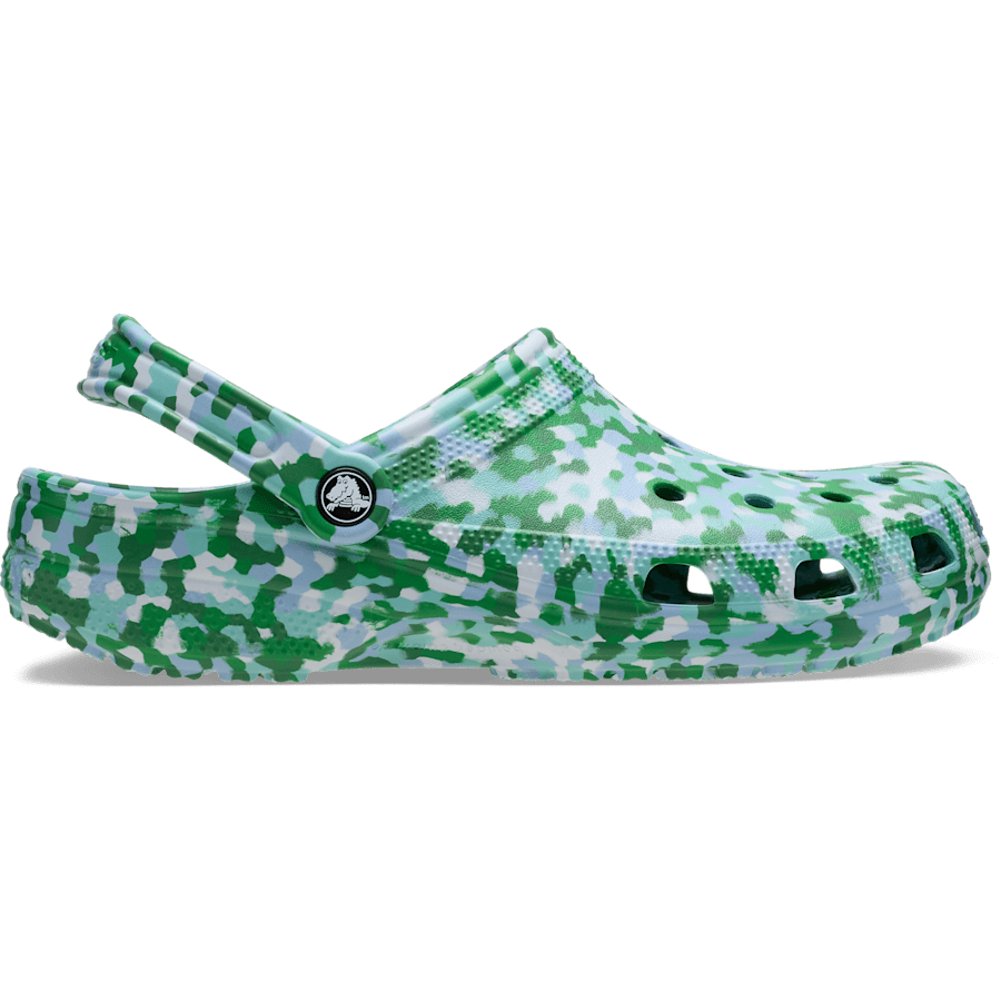 Classic Confetti Clog - Crocs