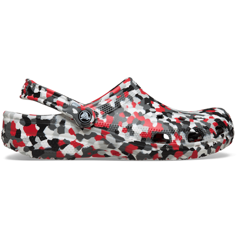 Classic Confetti Clog - Crocs