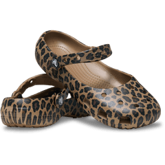 Classic Animal Ballet - Crocs