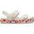 Summit White/Guava