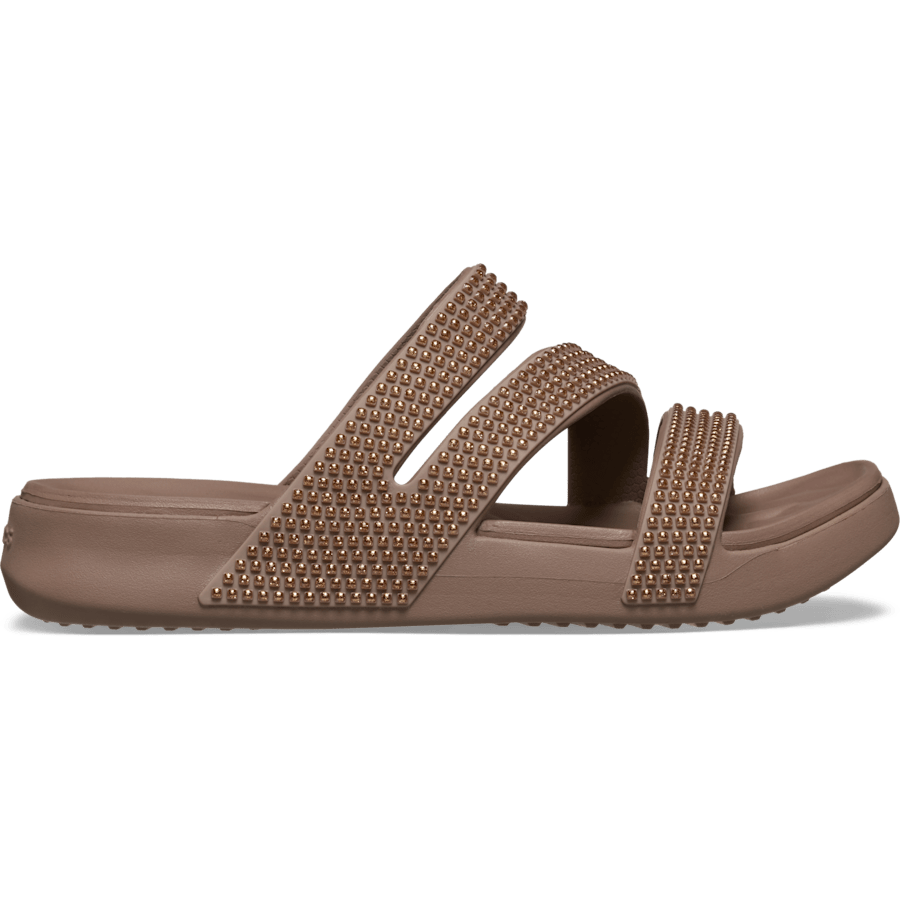 Getaway Gems Strappy - Crocs