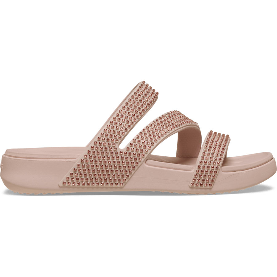 Getaway Gems Strappy - Crocs