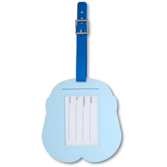 Classic Clogs Luggage Tag - Crocs