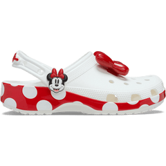 Minnie Mouse Classic Clog - Crocs