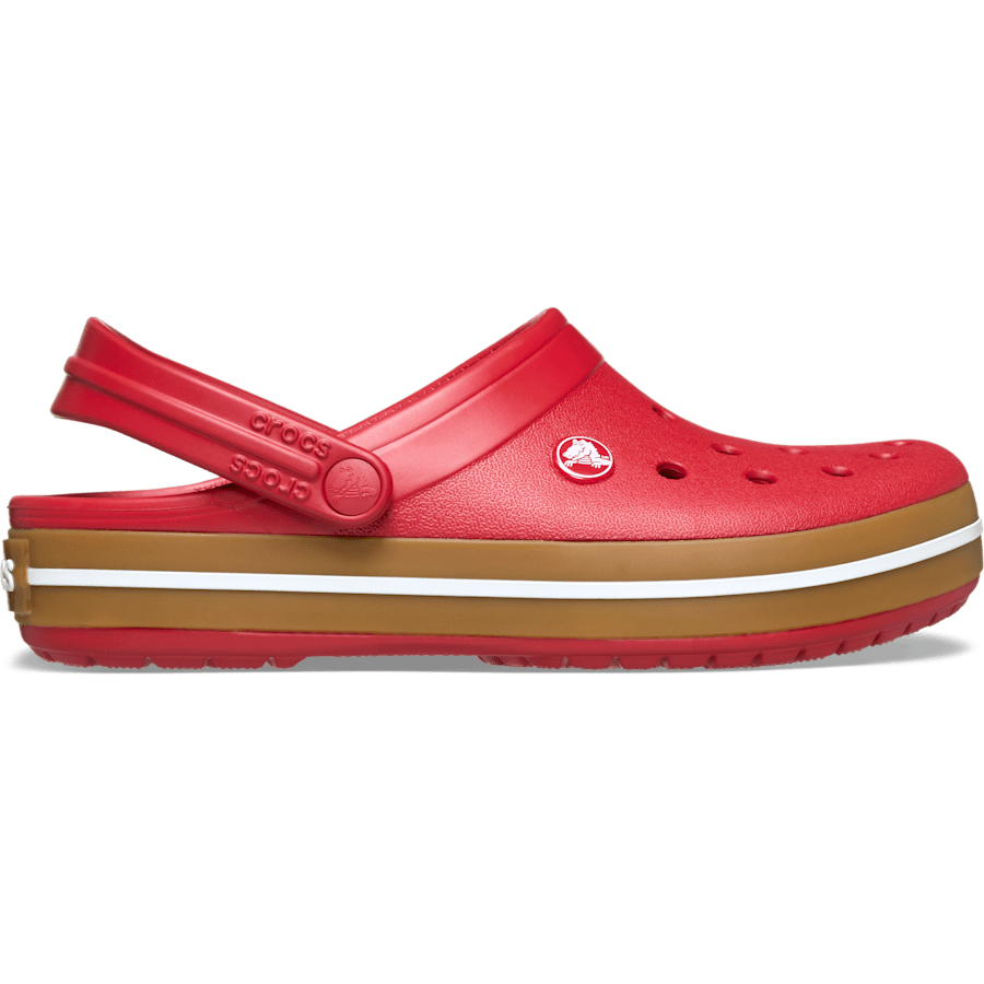 Crocband Gum Clog - Crocs