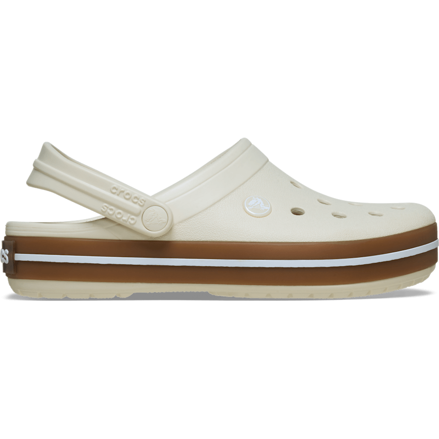 Crocband Gum Clog - Crocs