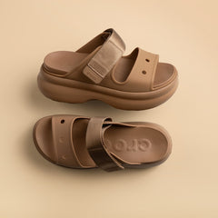 Soho Two Strap Sandal - Crocs