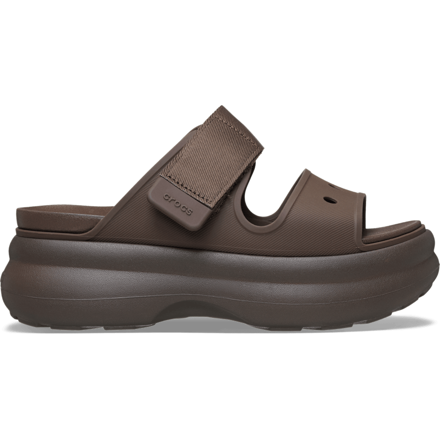 Soho Two Strap Sandal - Crocs