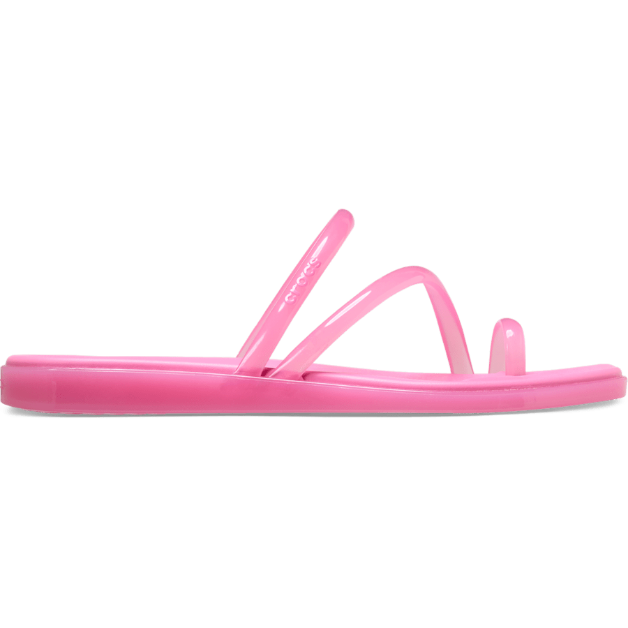 Miami Jelly Toe Loop Sandal - Crocs