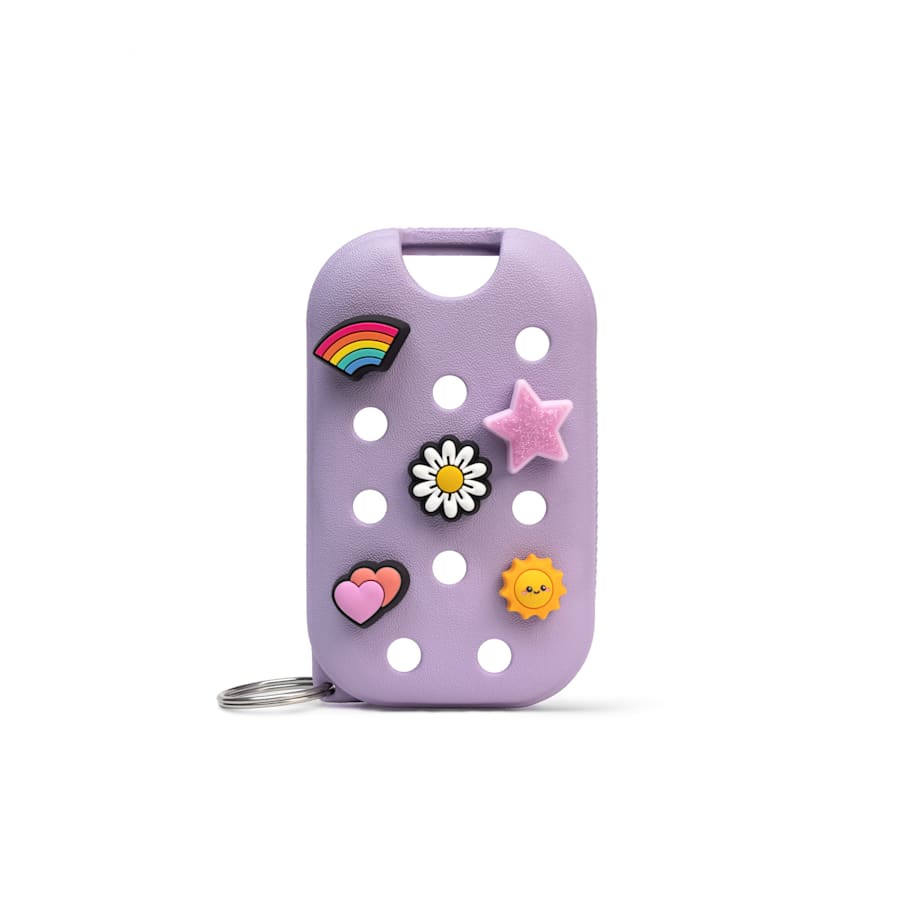 Touchland Hand Mist Case - Crocs