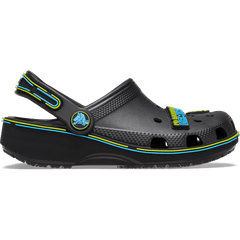 Kids' Classic Gamer Clog - Crocs