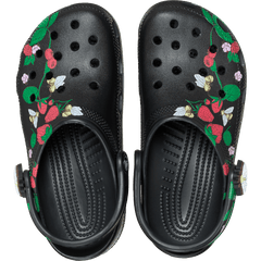 Classic Berries & Bees Clog - Crocs