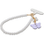 Pearl White / Multi