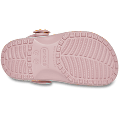 Toddler Classic Retro Summer Clog - Crocs