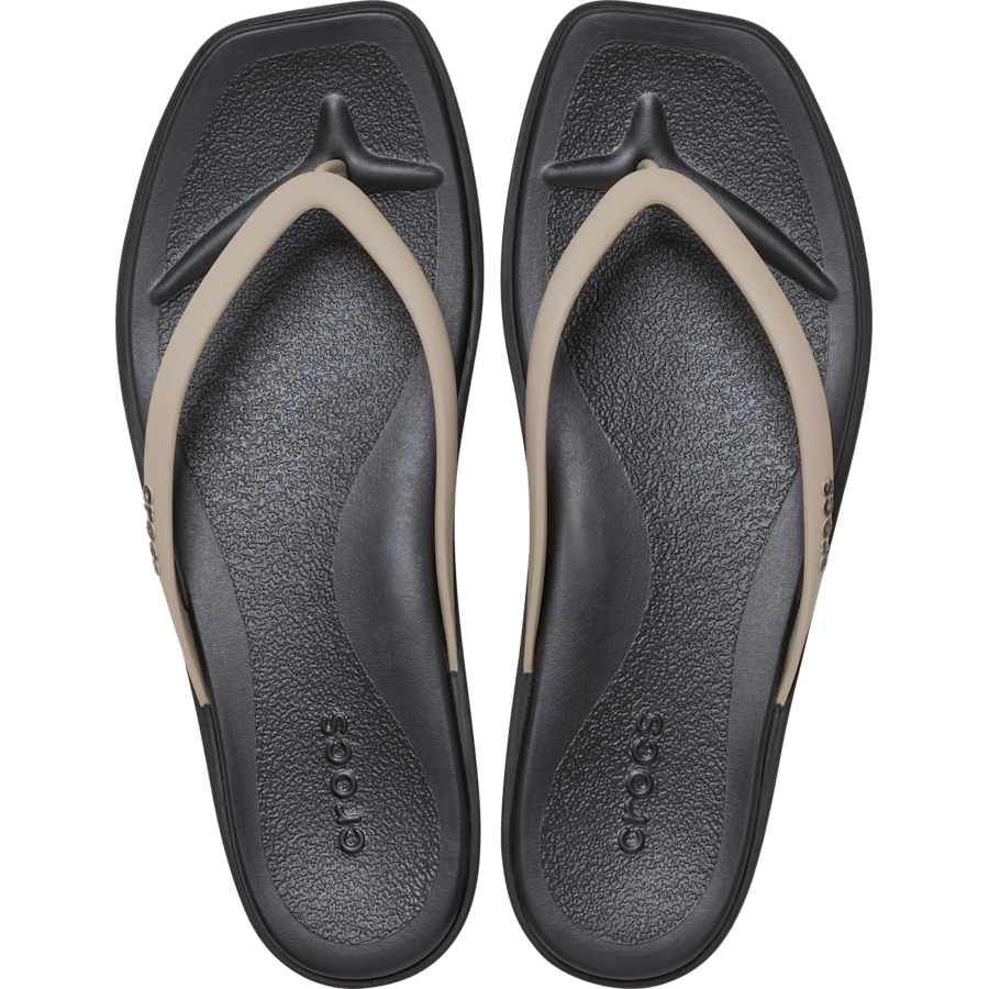 Miami Two Tone Flip - Crocs
