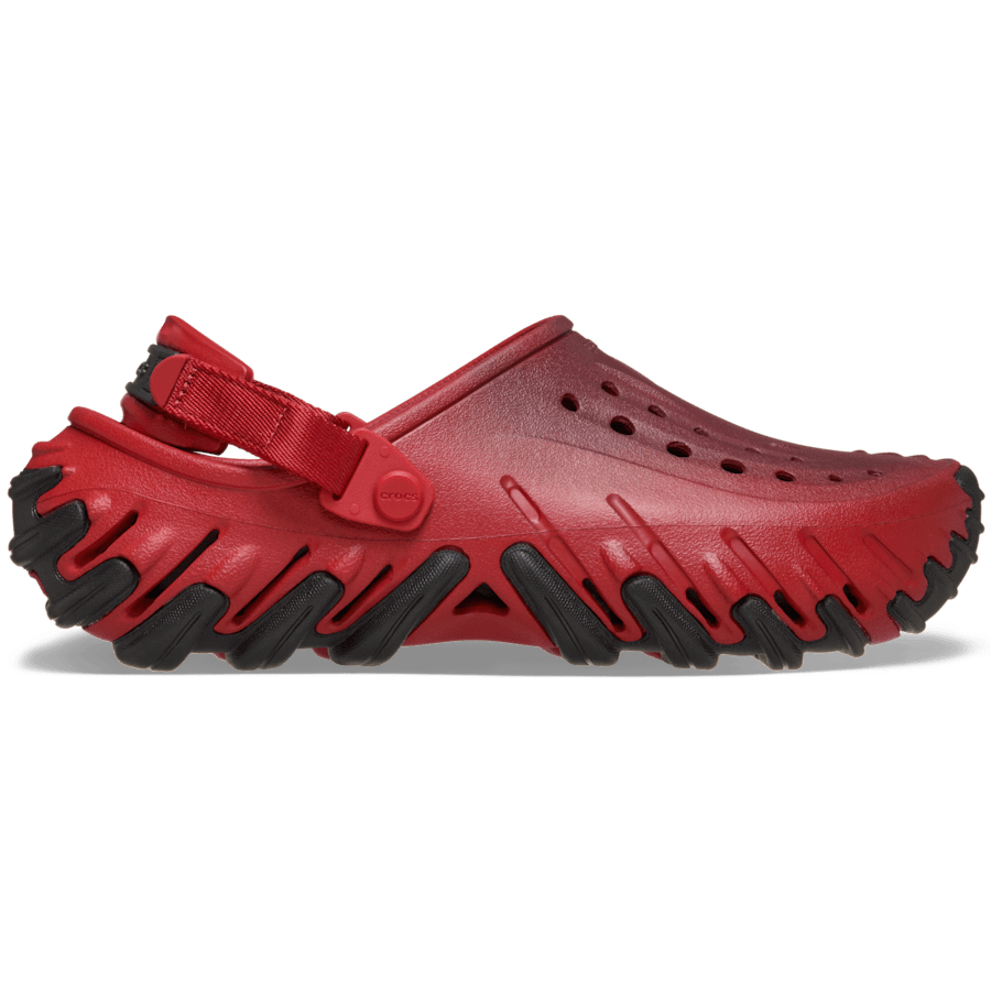 Echo RO Clog Fade - Crocs
