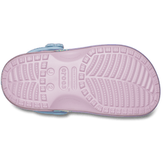 Kids’ Bluey Friends Forever Classic Clog - Crocs