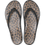 Black/Sepia/Leopard