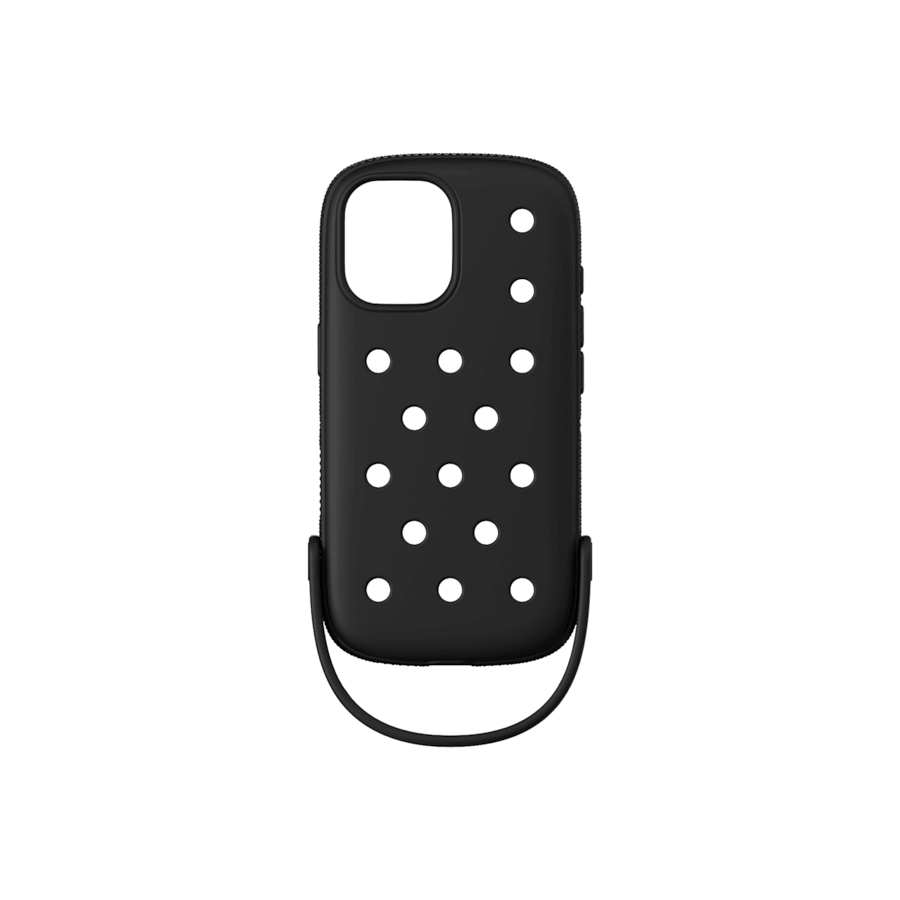 iPhone 16 Compatible Case - Crocs