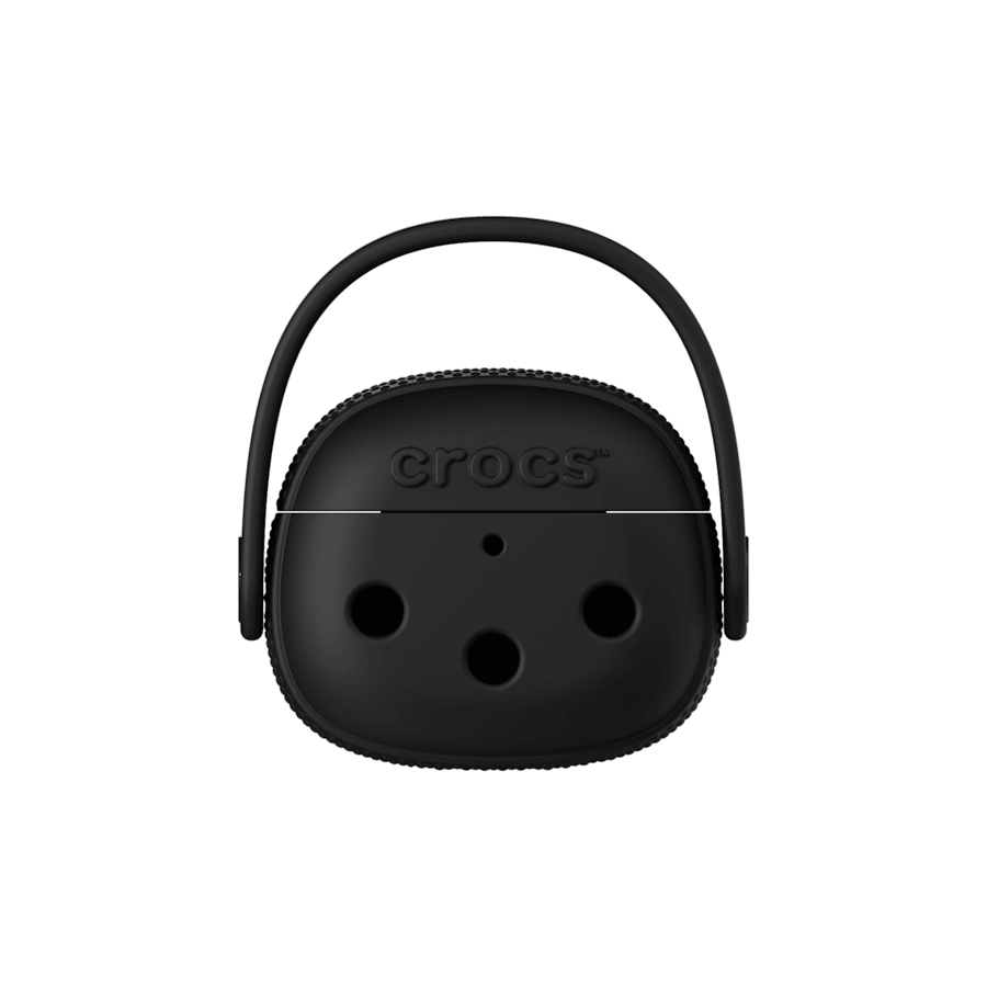 AirPods 4 Compatible Case - Crocs