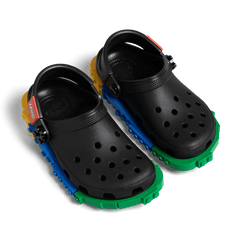 Kids’ LEGO® Creativity Clog - Crocs